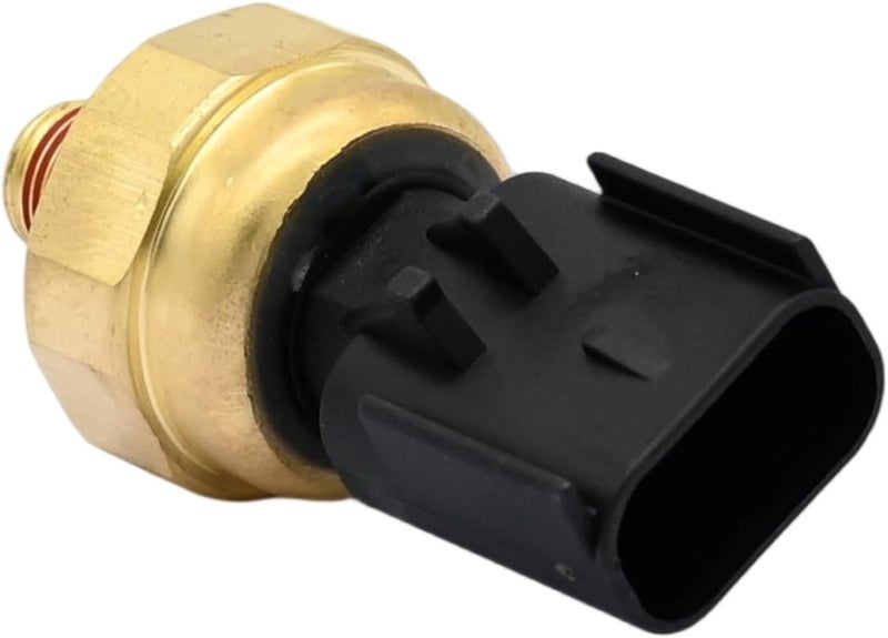 Dcmr Engine Oil Pressure Sensor Oil Sender/Oil Pressure Sender/Oil Pressure Switch/Oil Sensor/Ops Commander Durango Journey Liberty Tj Town Country Wrangler Promaster Ram 1500 2500 3500 4500 5500 - Image 1